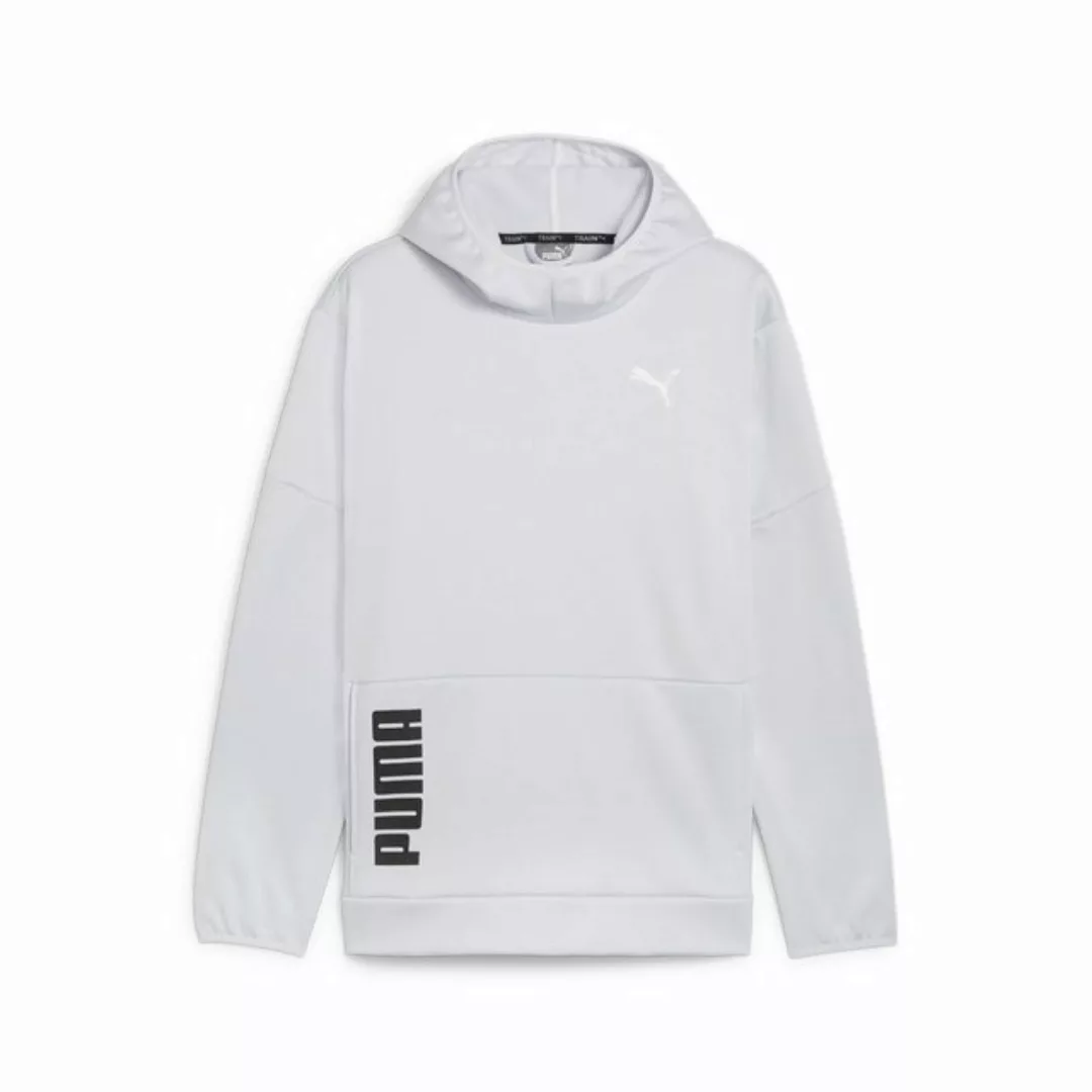 PUMA Sweatshirt Train All Day PWRFleece Trainings-Sweatshirt mit Kapuze Her günstig online kaufen