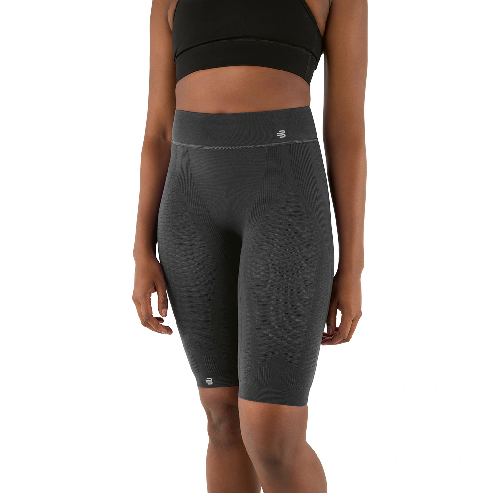 Bauerfeind Funktionstights "COMPRESSION TIGHTS SHORT", (1 tlg.) günstig online kaufen