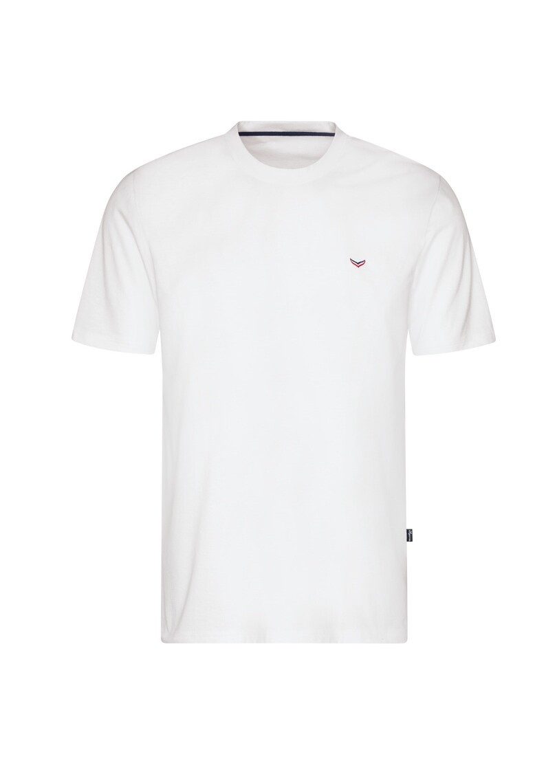 Trigema T-Shirt "TRIGEMA Classic Tee", (1 tlg.) günstig online kaufen