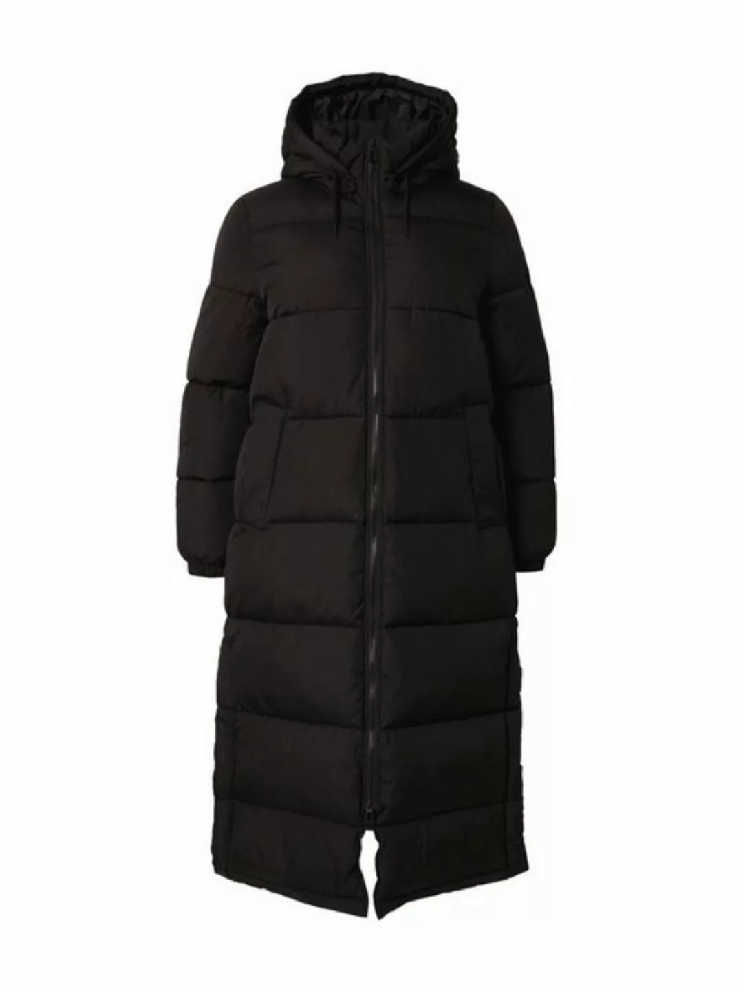 Vero Moda Curve Wintermantel VMCKLEA (1-tlg) günstig online kaufen