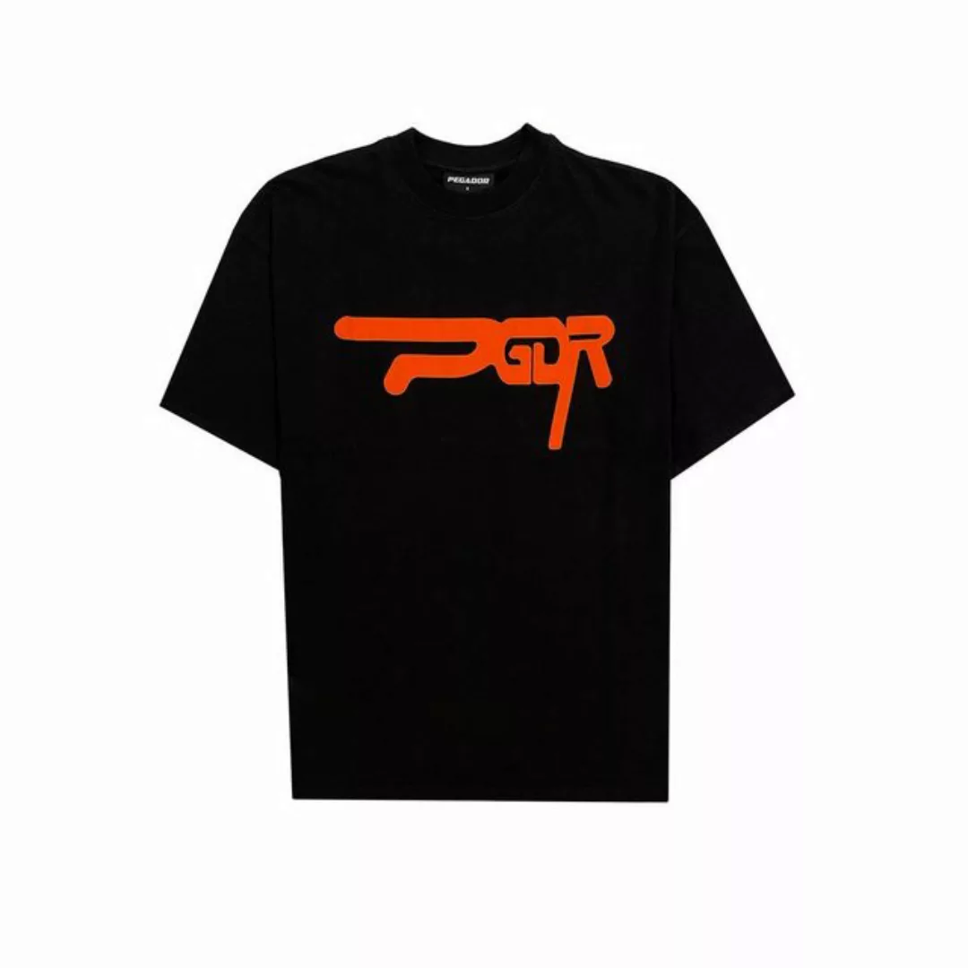 Pegador T-Shirt Zero Boxy M günstig online kaufen