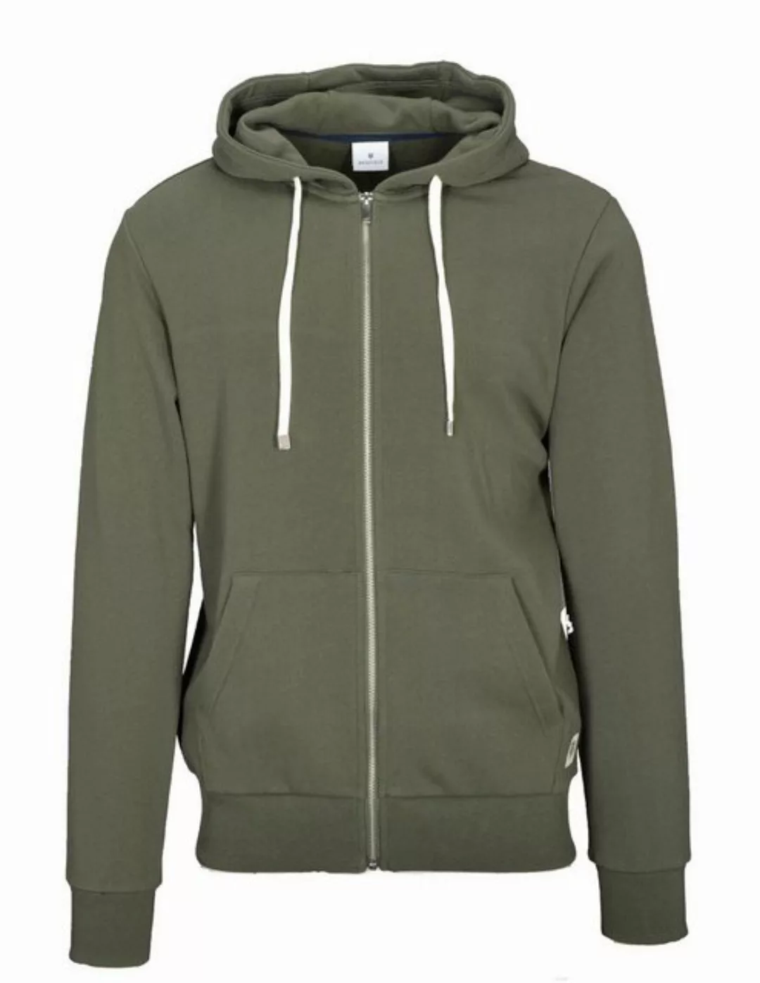 BASEFIELD Sweatshirt Hoodie Sweat Cardigan günstig online kaufen