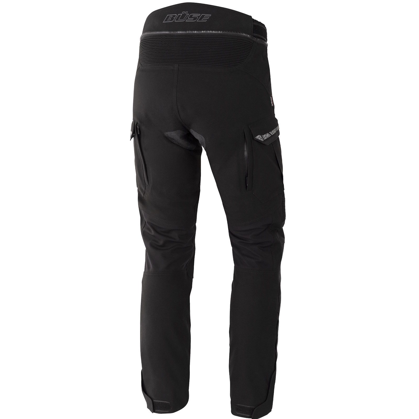 Büse Motorradhose Büse Storm Textilhose Schwarz günstig online kaufen