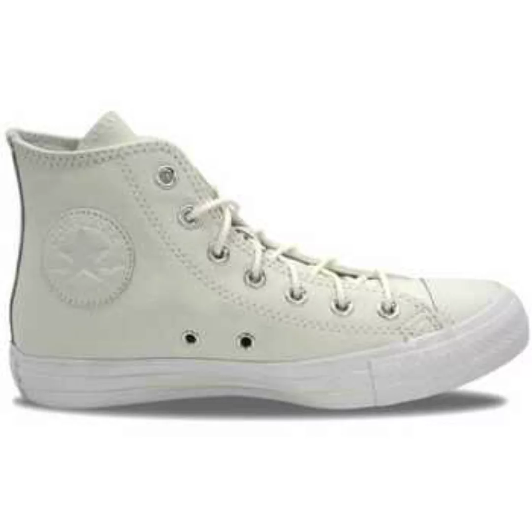 Converse  Sneaker Chuck Taylor All Star Leather Vintage White günstig online kaufen