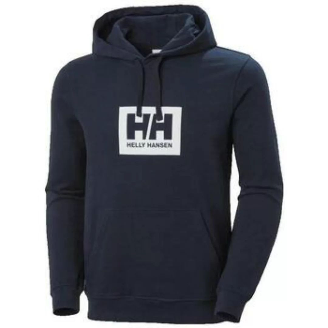 Helly Hansen  Sweatshirt Hh Box günstig online kaufen