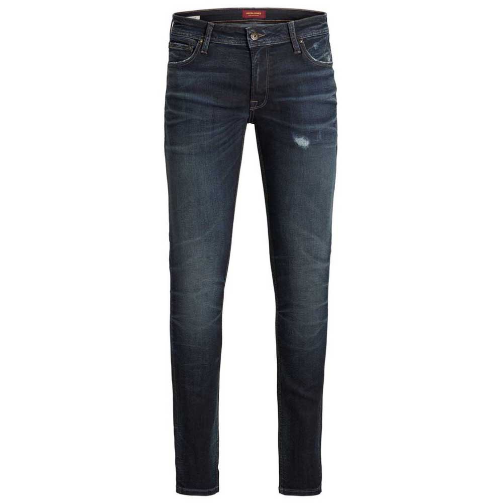 Jack & Jones Original Jos 650 50sps Jeans 27 Blue Denim günstig online kaufen