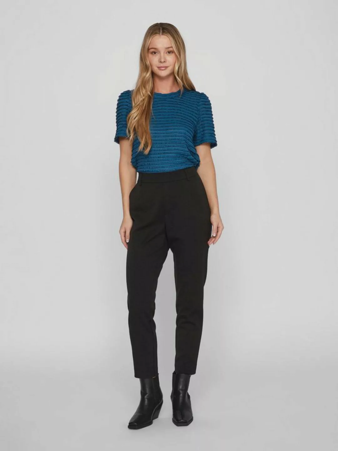 Vila Anzughose VIVARONE HW SLIM PANT - NOOS günstig online kaufen