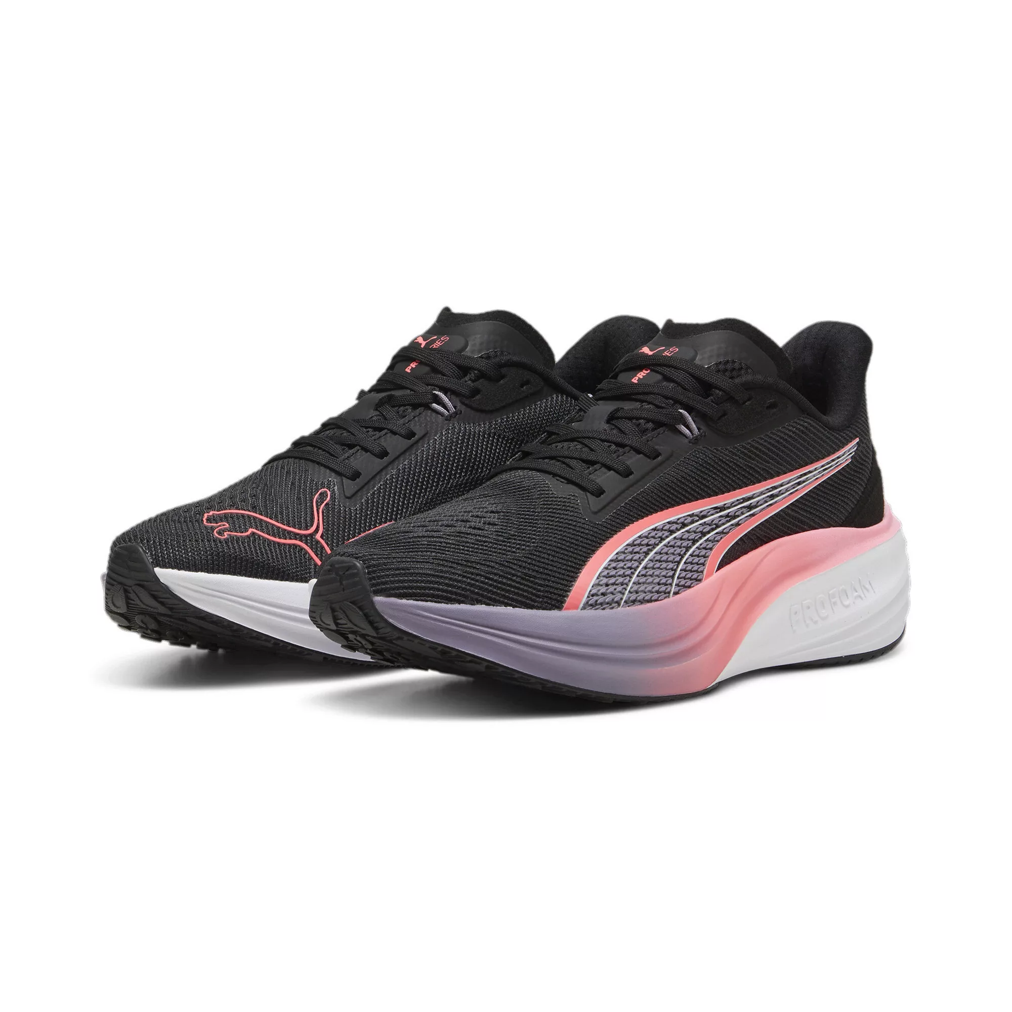 PUMA Laufschuh "DARTER PRO" günstig online kaufen