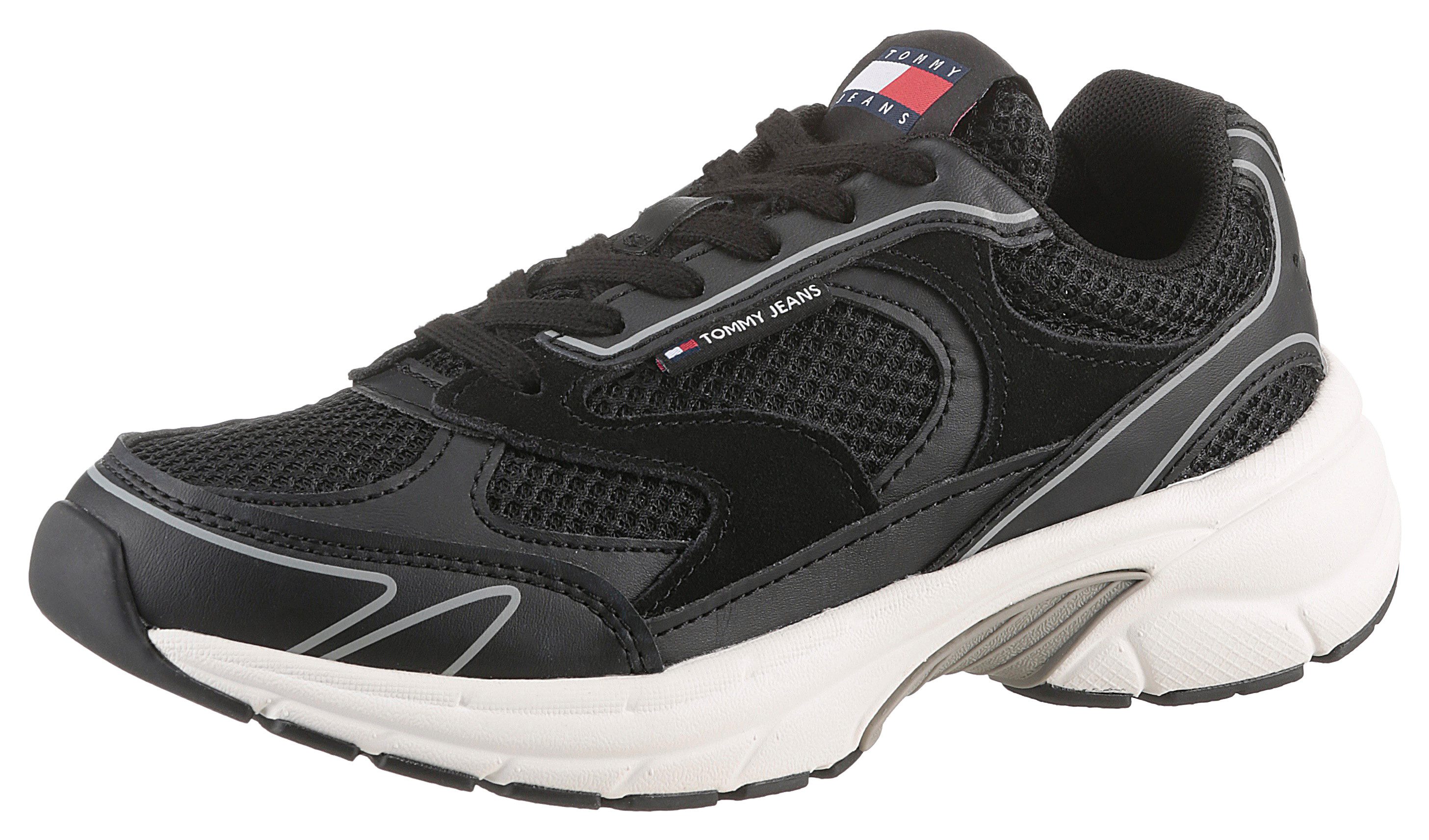 Tommy Jeans THE CONEY Keilsneaker, Plateau, günstig online kaufen