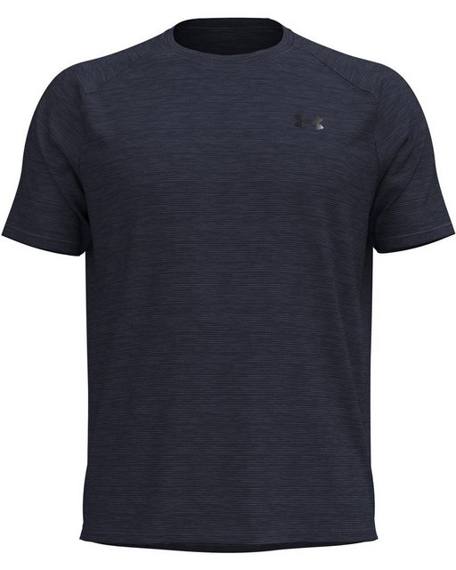 Under Armour® T-Shirt T-Shirt Tech Textured günstig online kaufen