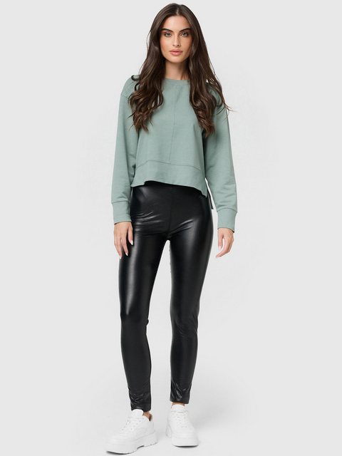 Nur Die Leggings Leder-Optik günstig online kaufen