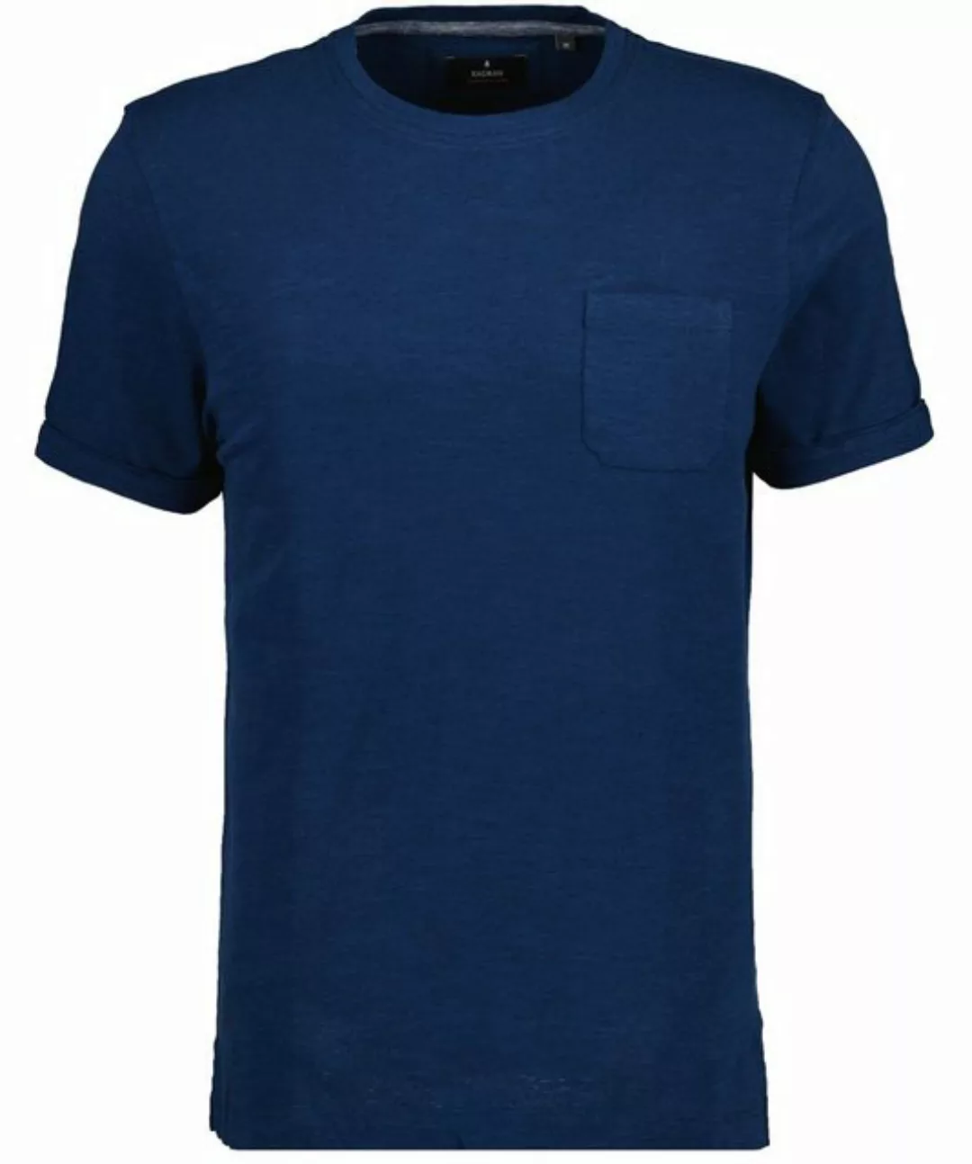 RAGMAN Kurzarmshirt T-Shirt with pocket günstig online kaufen