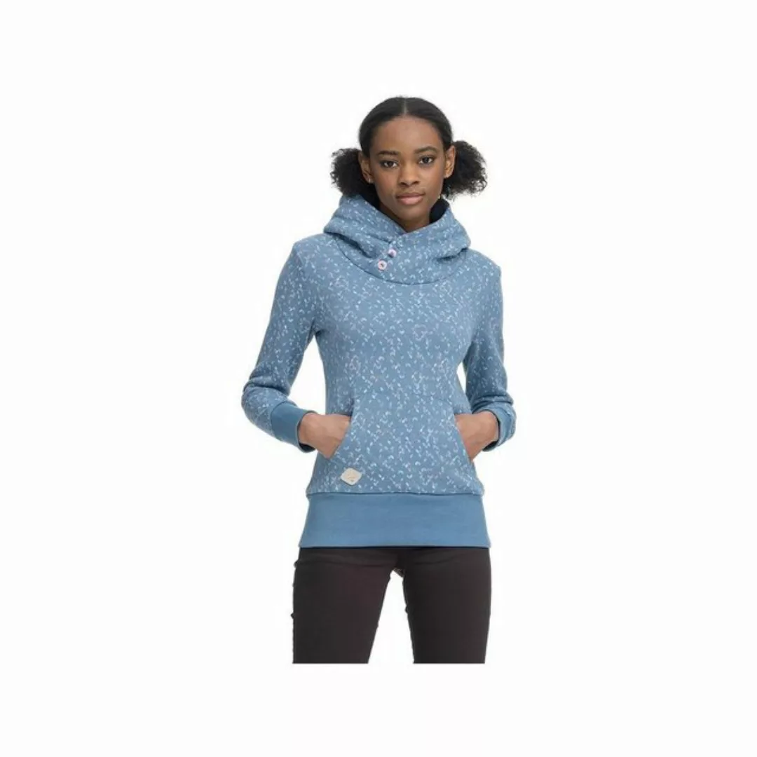 Ragwear Sweatshirt keine Angabe regular fit (1-tlg) günstig online kaufen