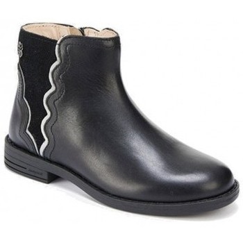 Mayoral  Stiefel 46219 Negro günstig online kaufen