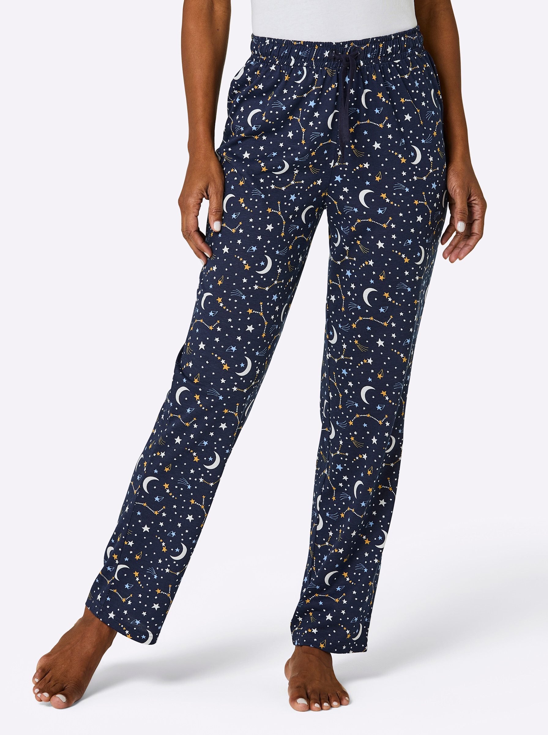 wäschepur Pyjamahose günstig online kaufen