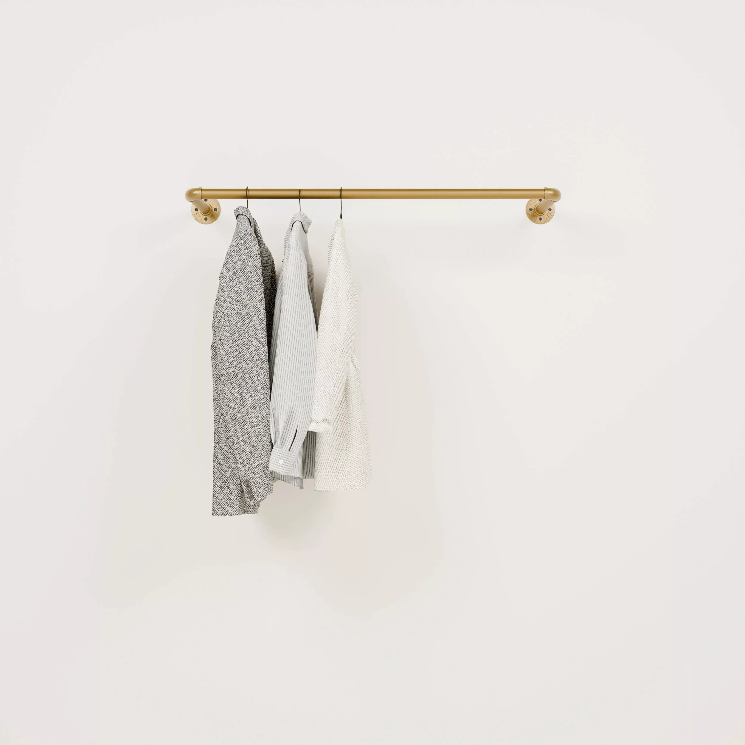 pamo. design Garderobenständer FINN - Kleiderständer günstig online kaufen