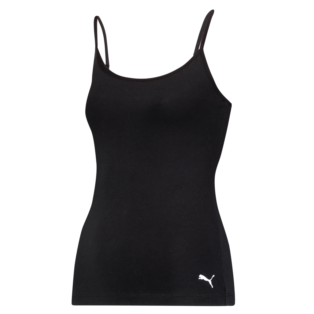 PUMA Spaghettitop PUMA WOMEN CAMISOLE 1P günstig online kaufen