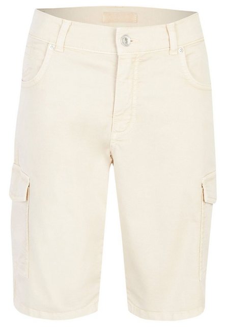 ANGELS Cargoshorts Hose Gianna Cargo mit Cargotaschen günstig online kaufen