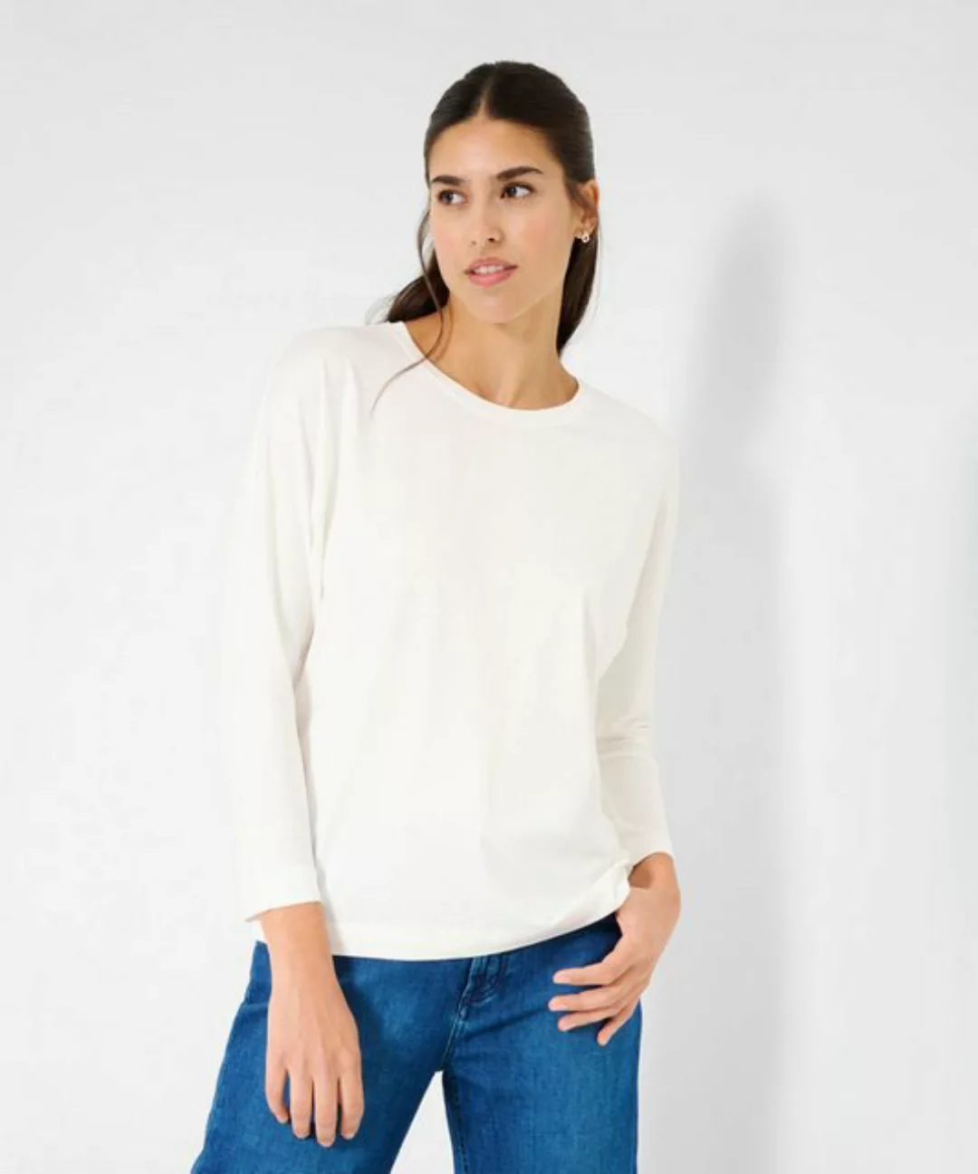 Brax Kurzarmshirt Style CHARLENE günstig online kaufen