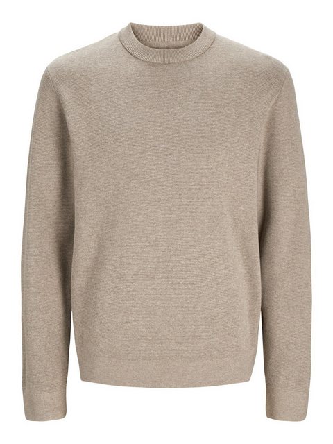 Jack & Jones Rundhalspullover JPRBLAMILANO (1-tlg) günstig online kaufen