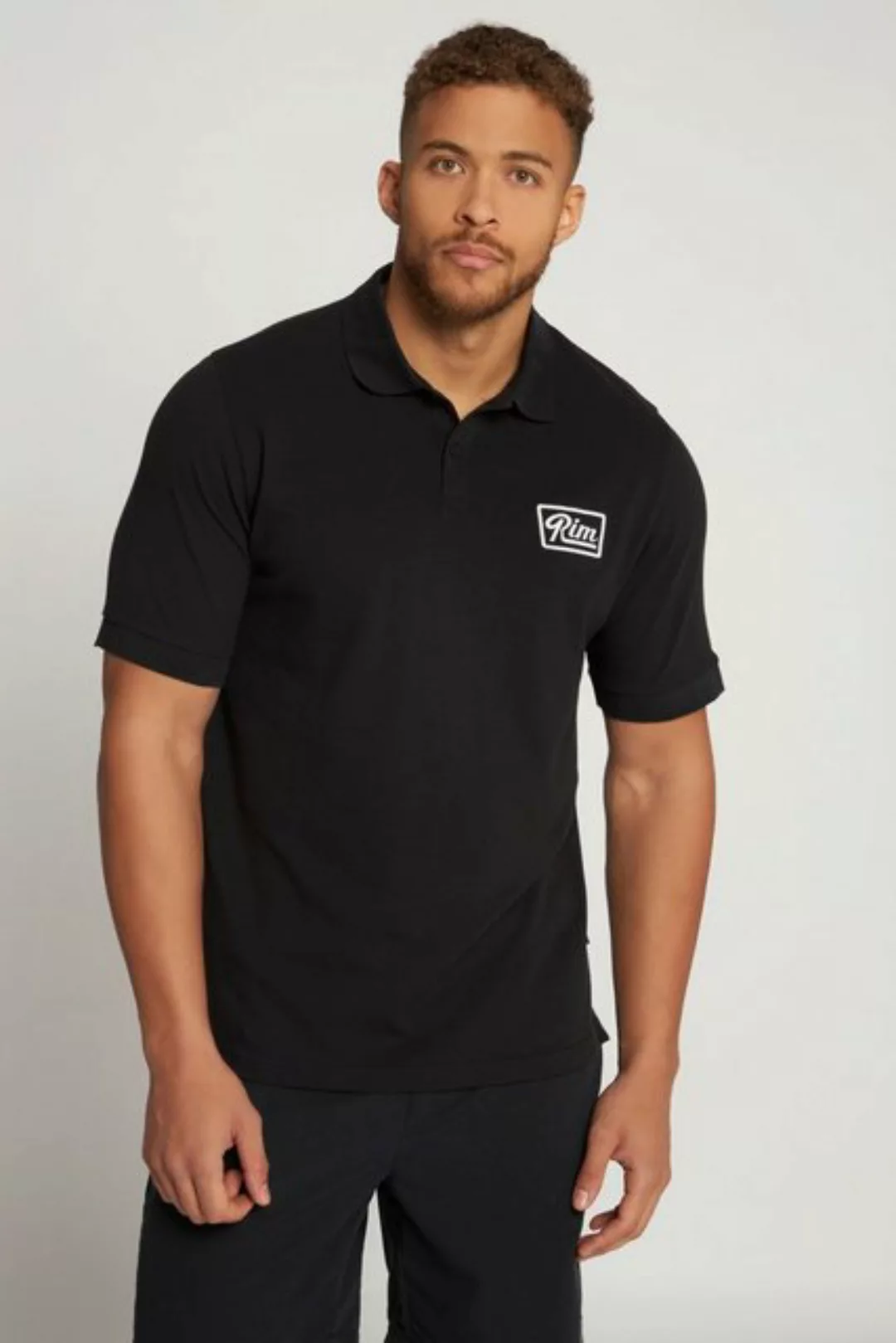 JP1880 Poloshirt Poloshirt FLEXNAMIC® Bikewear Halbarm Piqué günstig online kaufen