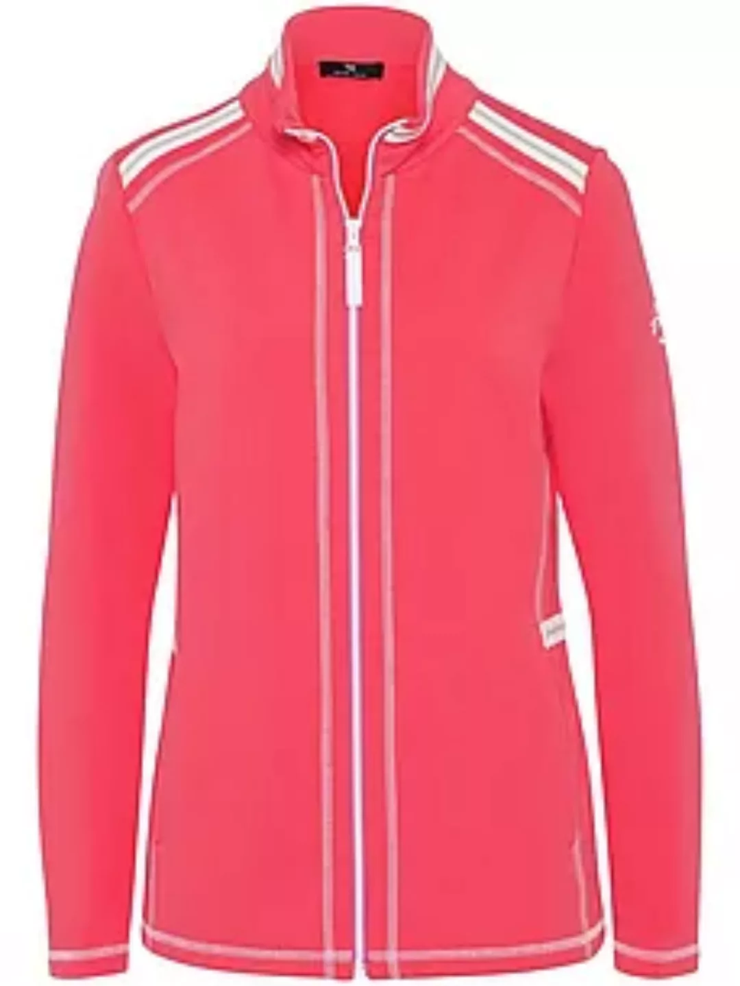 Jacke Peter Hahn pink günstig online kaufen