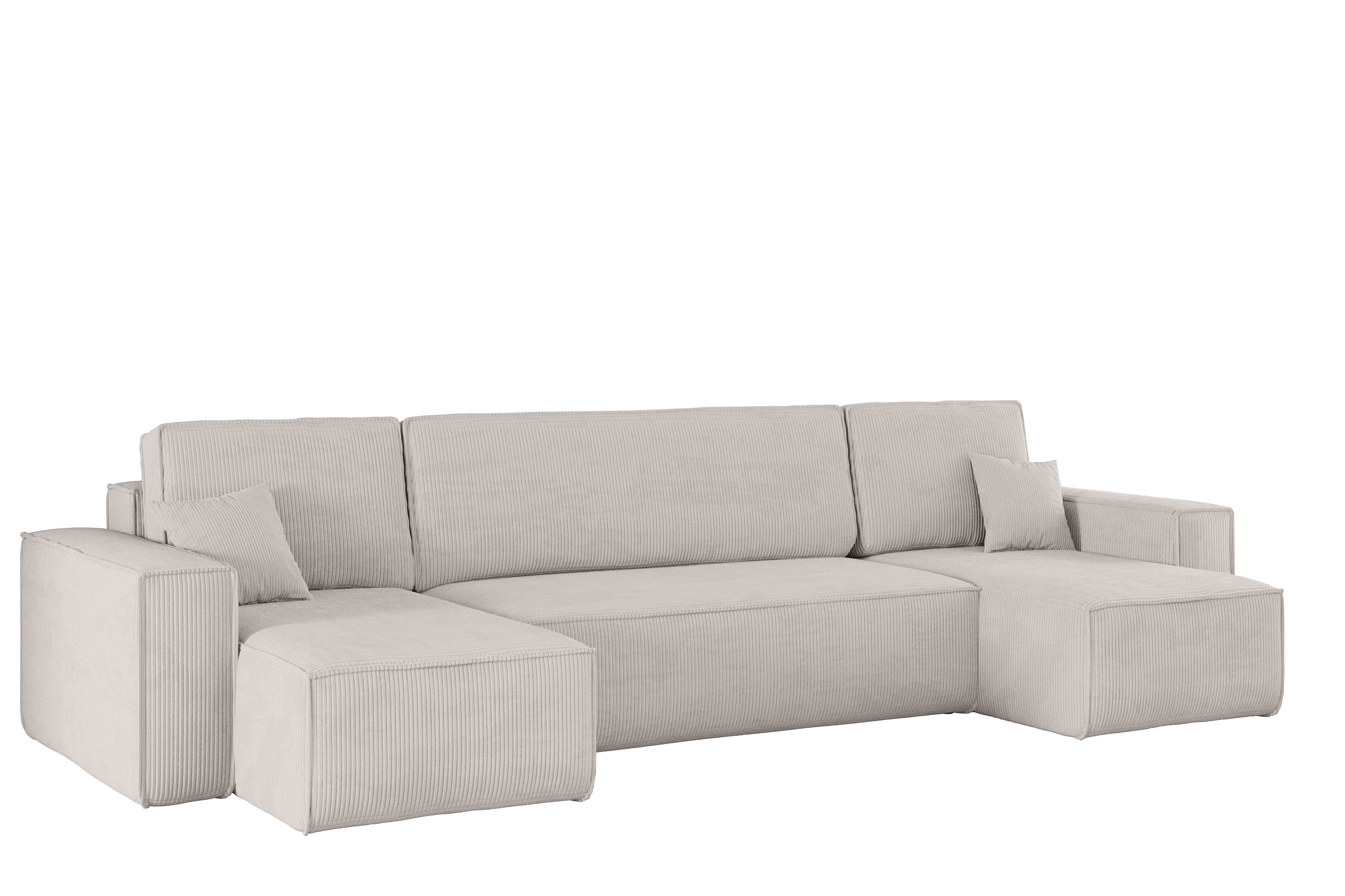Kaiser Möbel Ecksofa mit schlaffunktion und günstig online kaufen
