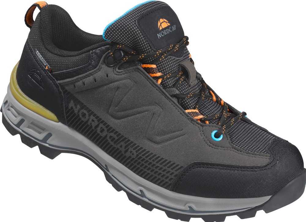 Nordcap Trekkingschuh Wasserdicht, atmungsaktiv und besonders günstig online kaufen