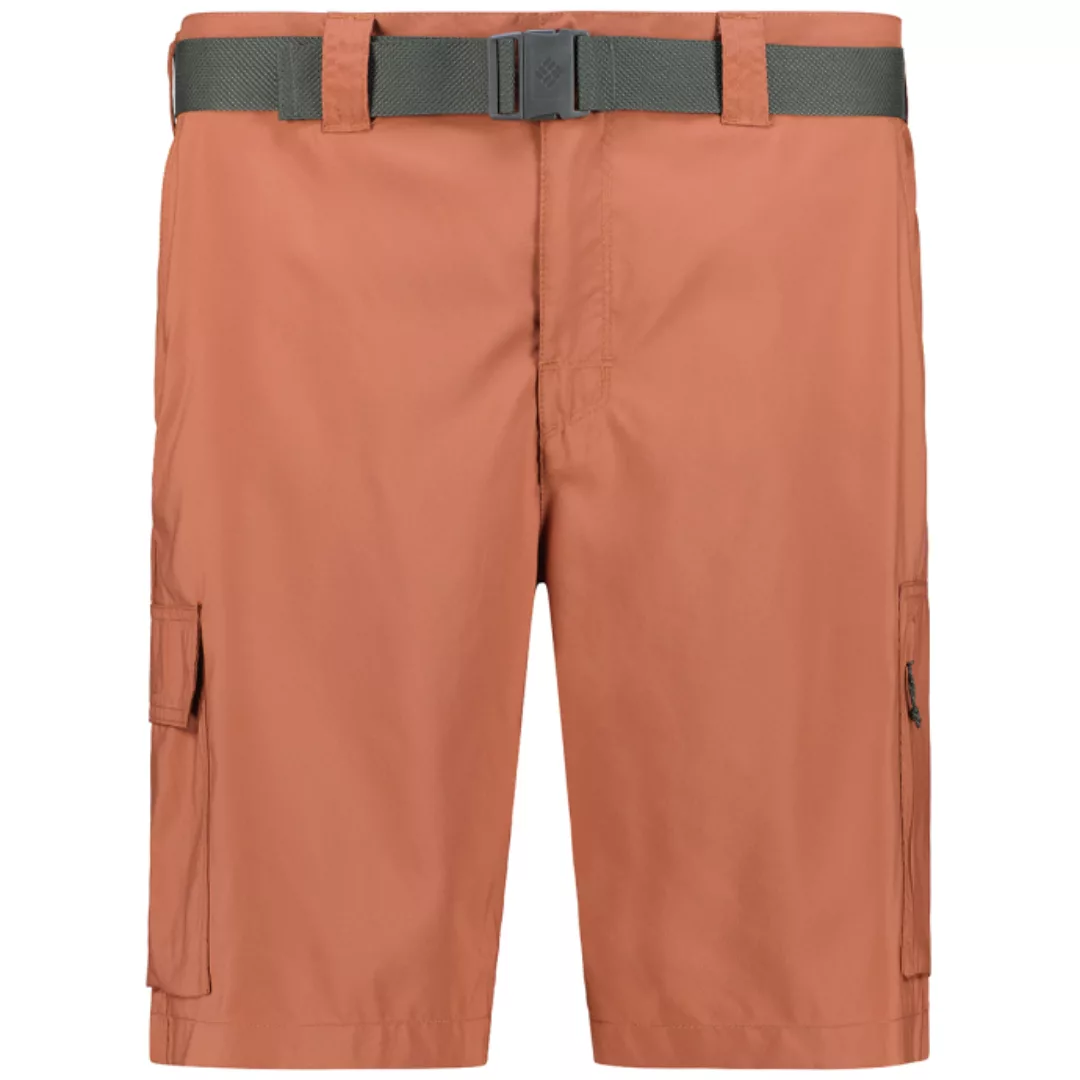 Columbia Trekkingshorts mit UV-Schutz günstig online kaufen