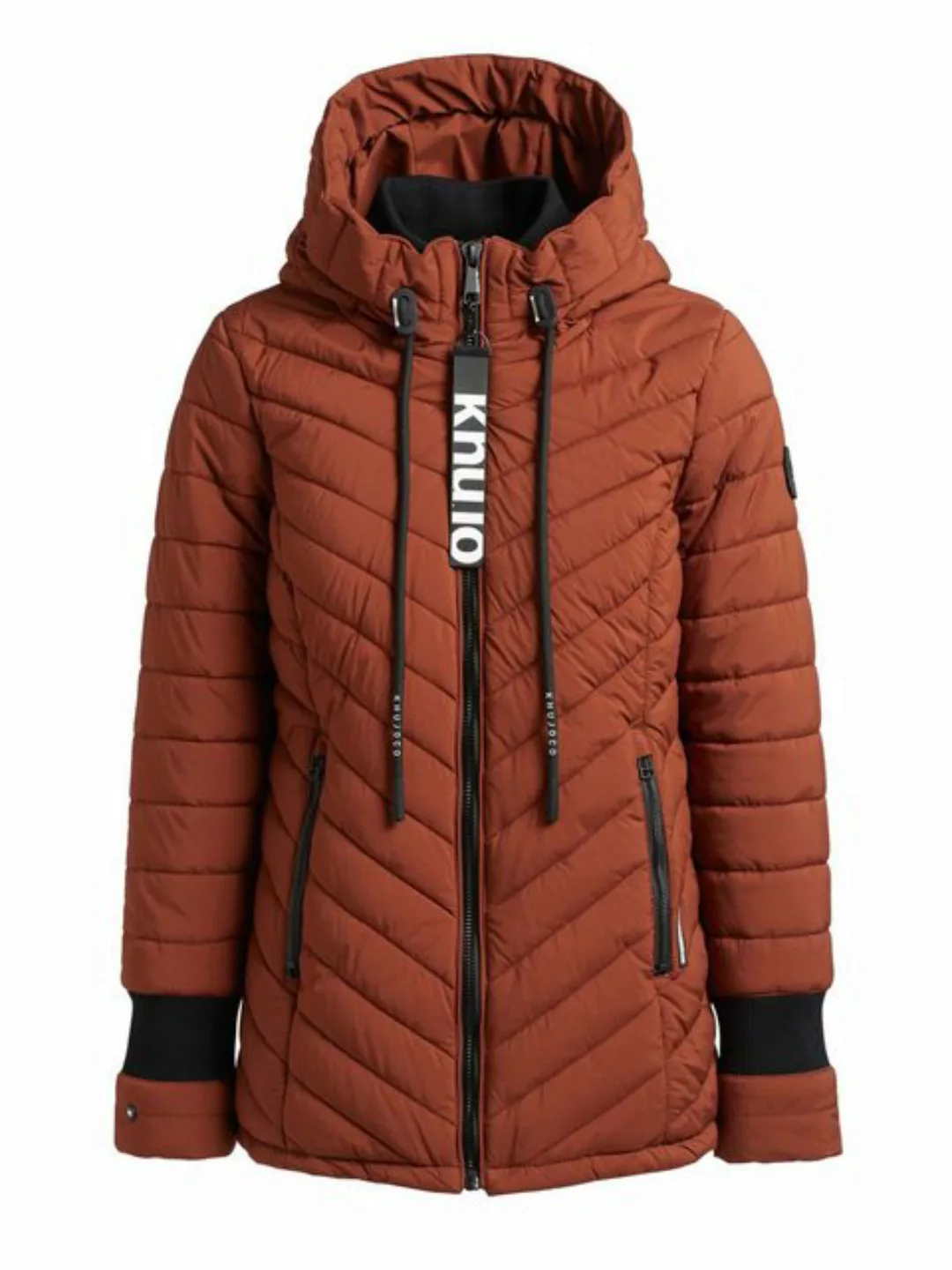 khujo Steppjacke PATT2 LIGHT günstig online kaufen