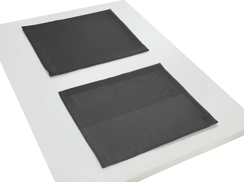 Adam Platzset »Uni Collection Light«, (Packung, 2 St.) günstig online kaufen