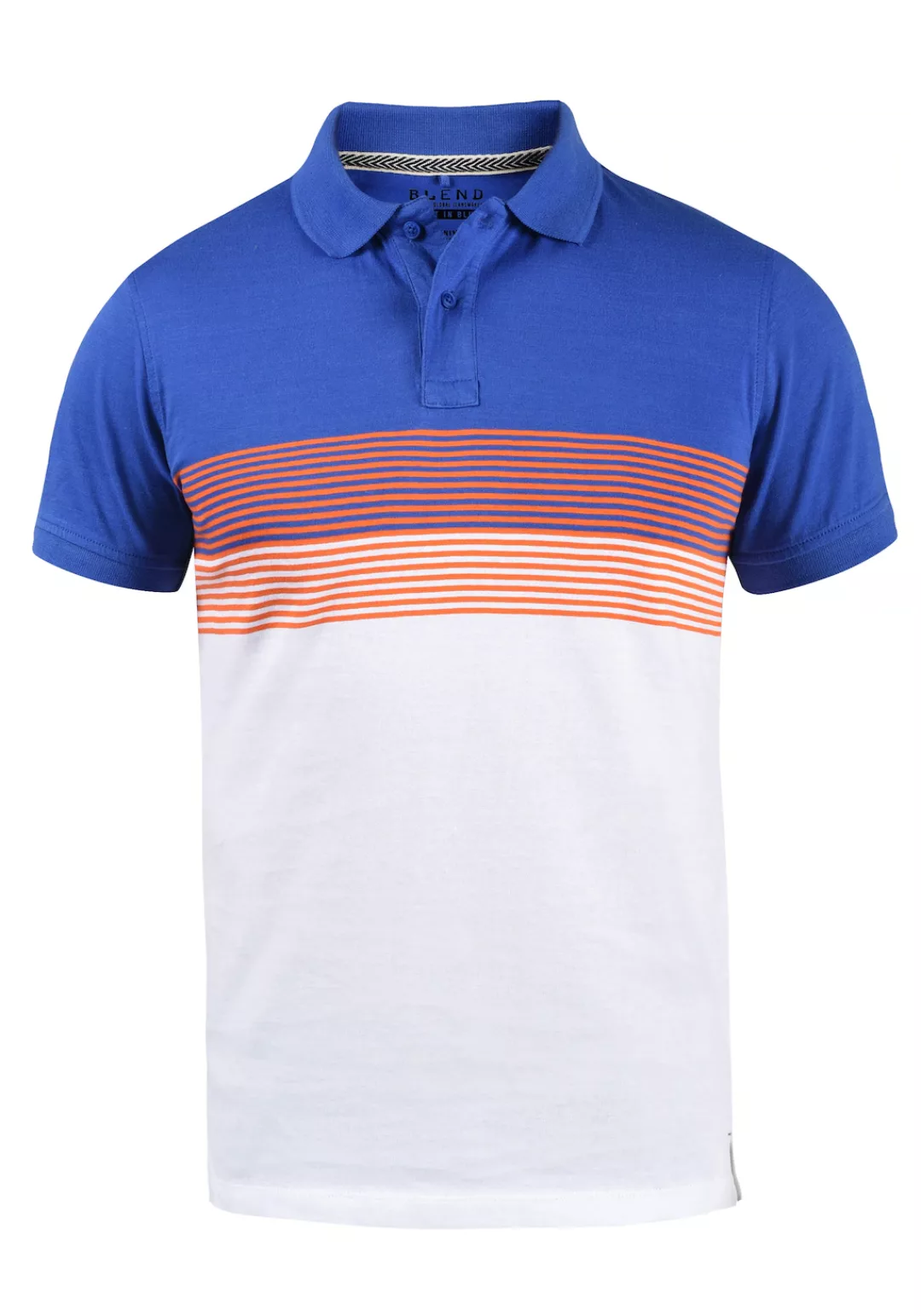 Blend Poloshirt "Poloshirt BHFabi" günstig online kaufen