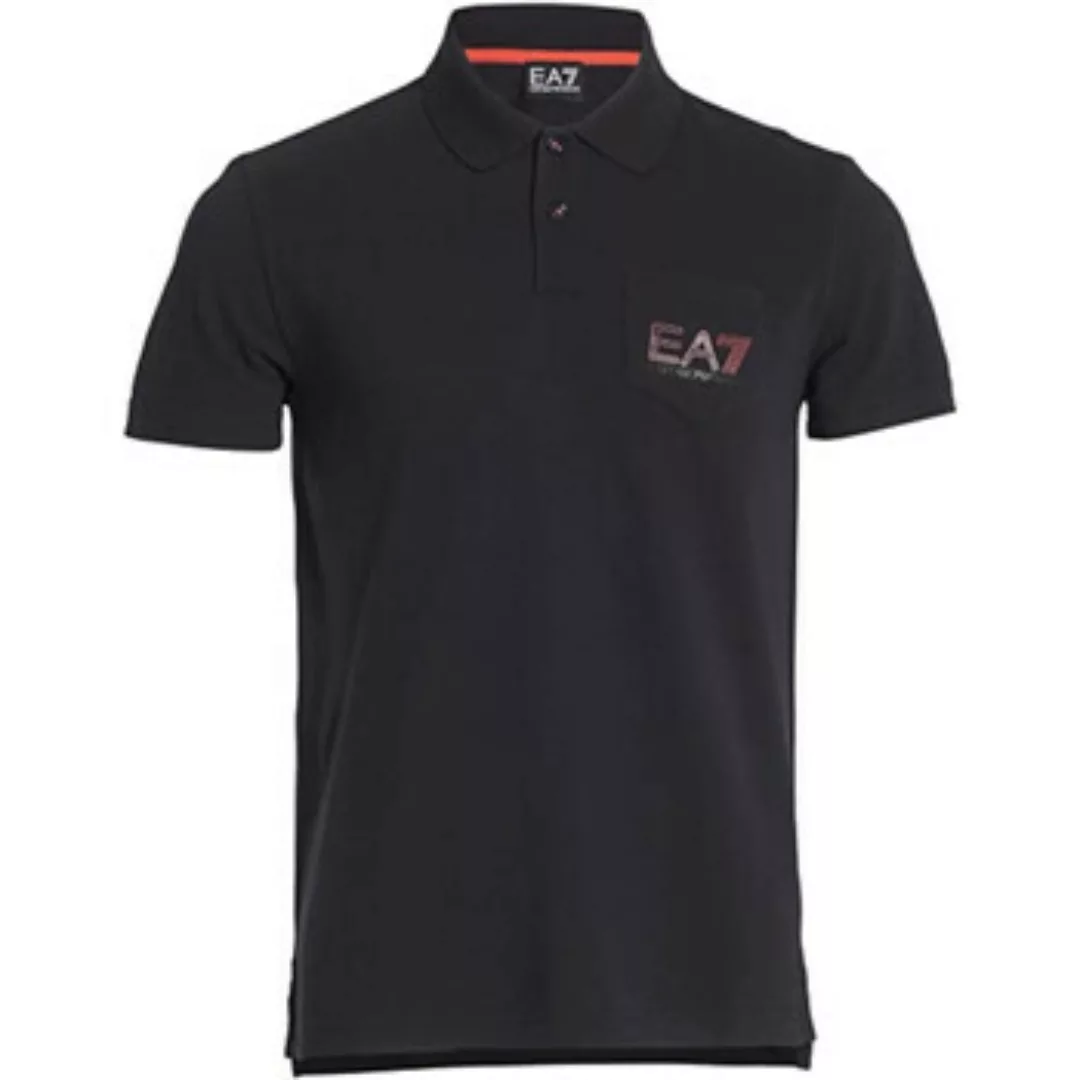 Emporio Armani EA7  Poloshirt 3YPF88-PJ61Z günstig online kaufen