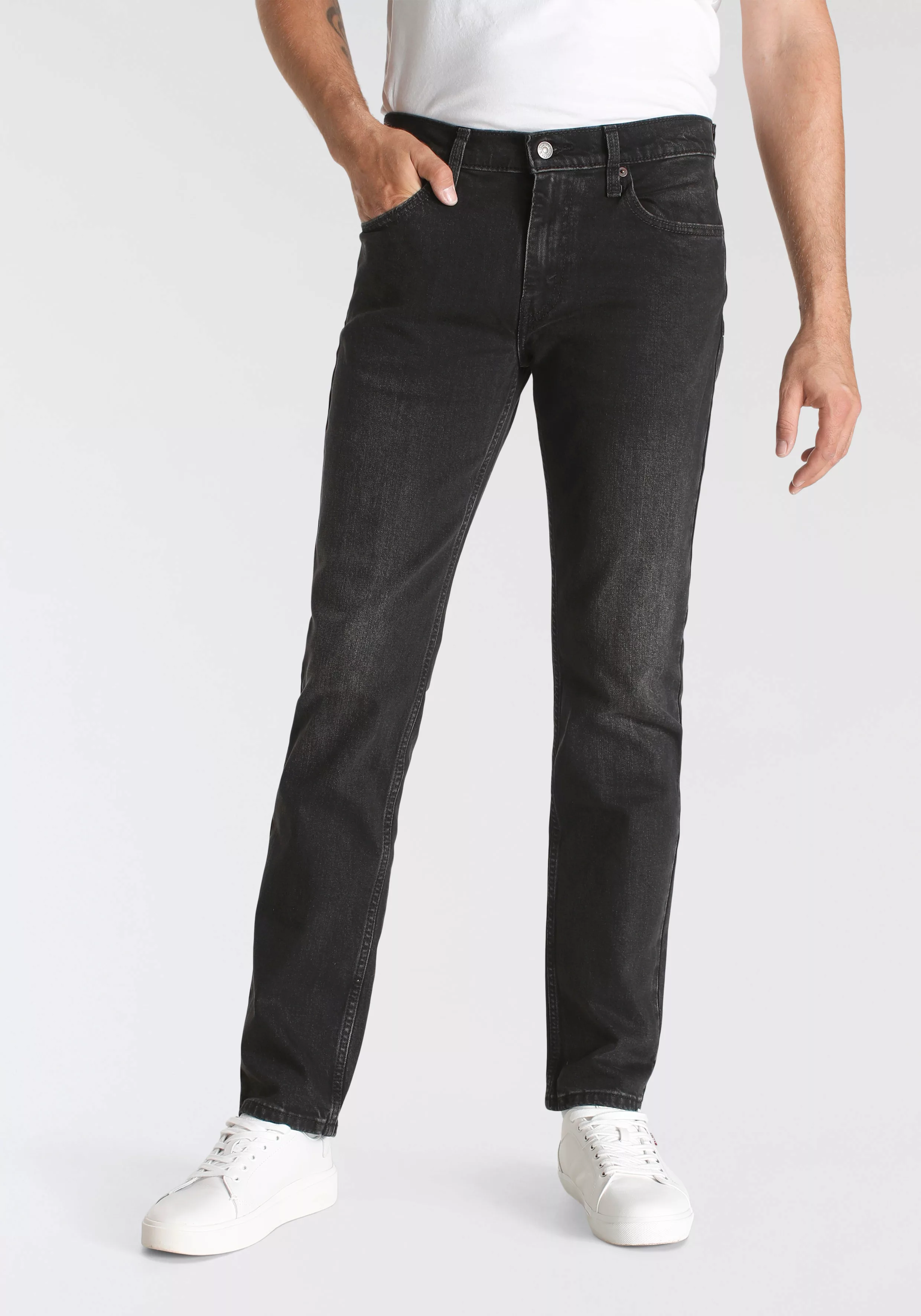 Levi's® Slim-fit-Jeans 511 SLIM mit Stretch günstig online kaufen