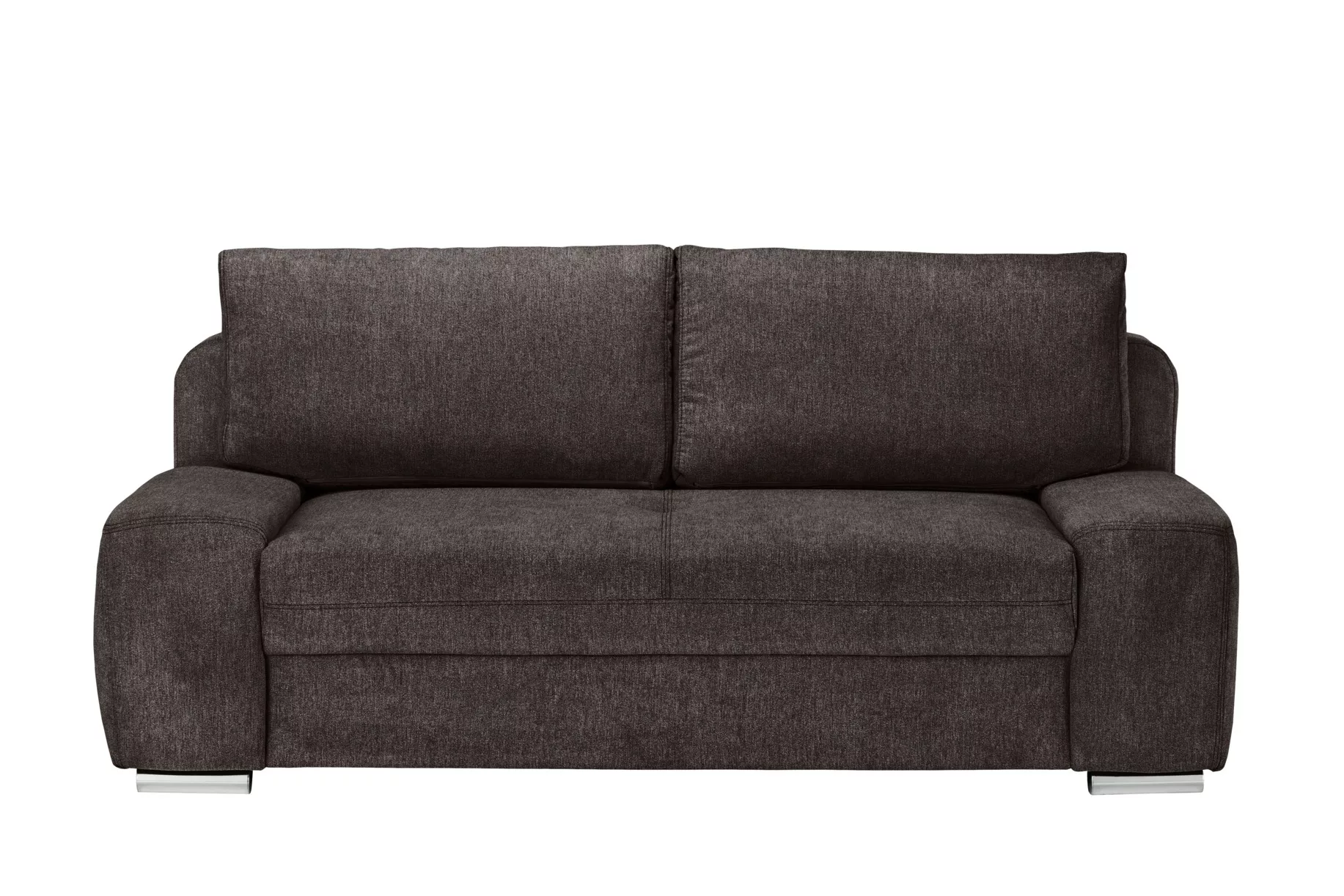 bobb Schlafsofa mit Boxspringpolsterung  Viannie de Luxe ¦ braun ¦ Maße (cm günstig online kaufen