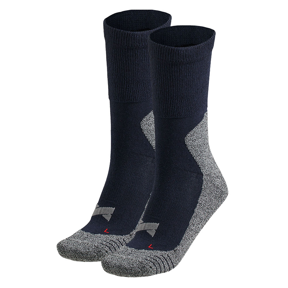 XTREME sockswear Wandersocken, (2er Pack), Premium Wander / Hiking / Sport günstig online kaufen