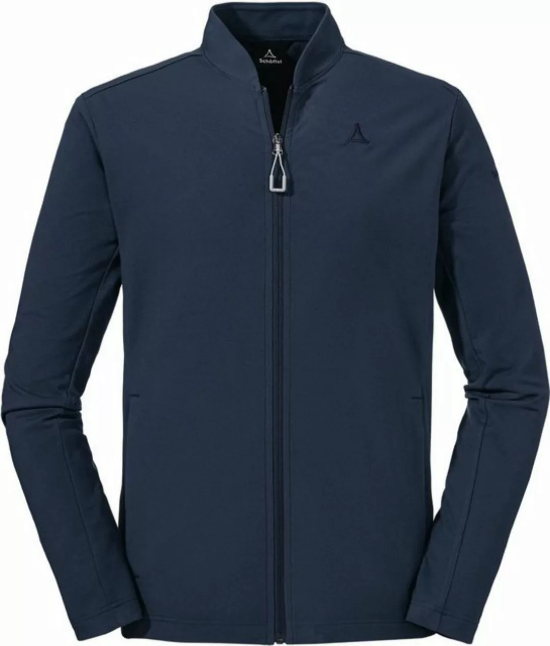 Schöffel Fleecejacke Fleece Jacket Bergamo M günstig online kaufen