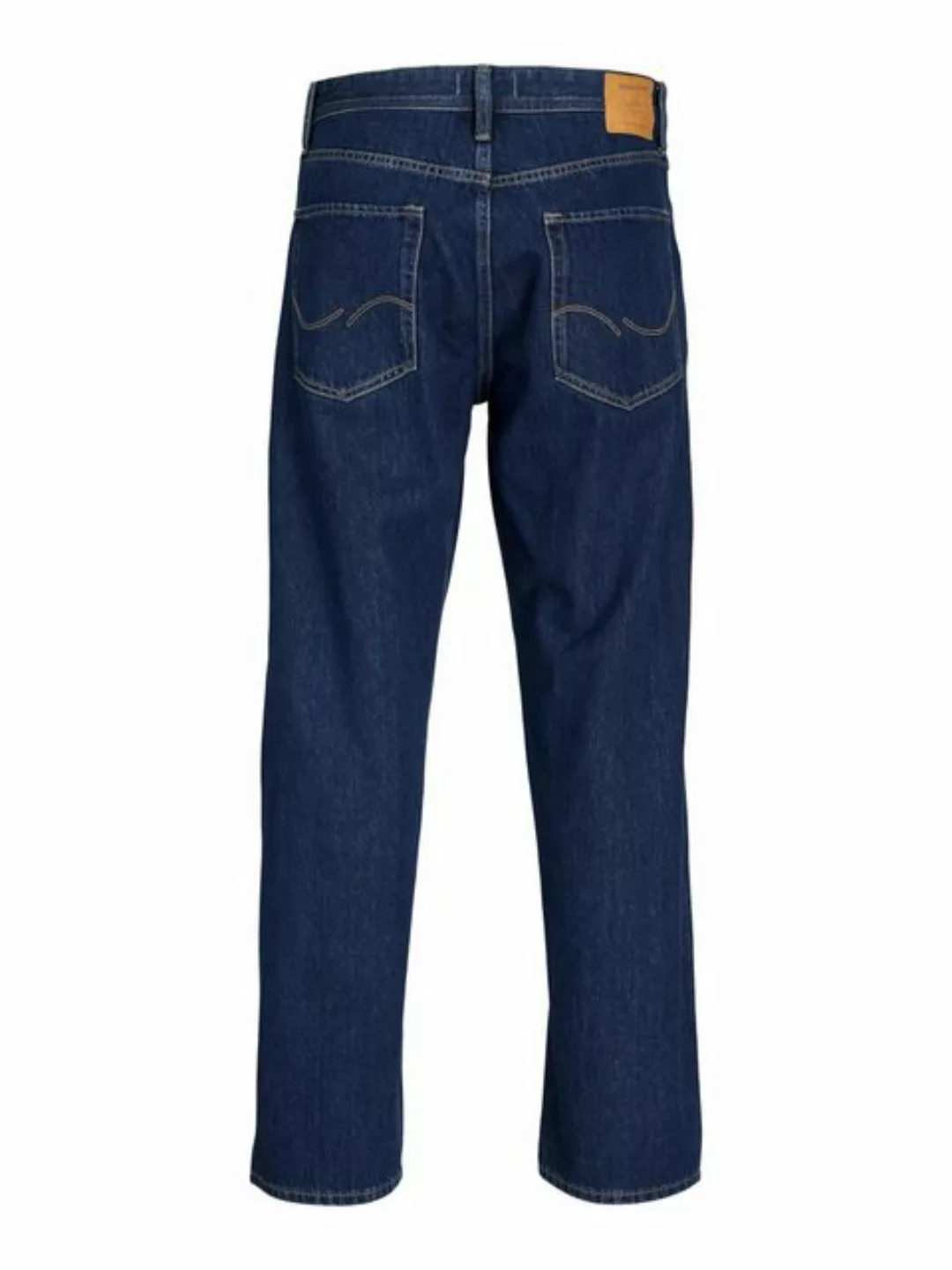 Jack & Jones Loose-fit-Jeans Eddie (1-tlg) günstig online kaufen