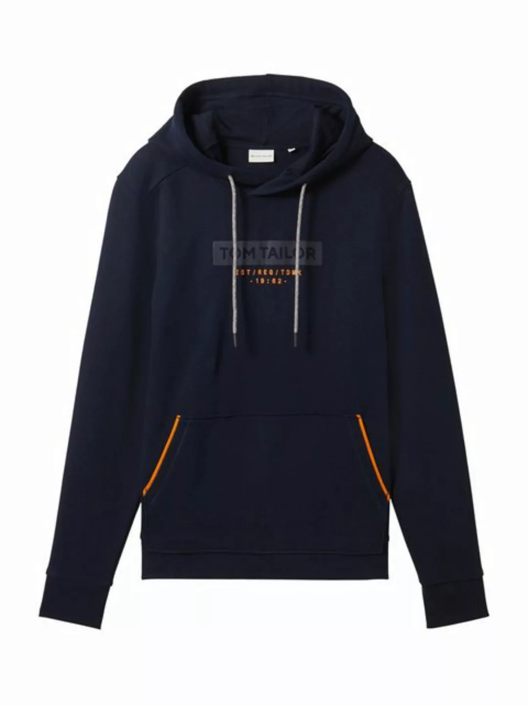 TOM TAILOR Sweatshirt (1-tlg) günstig online kaufen