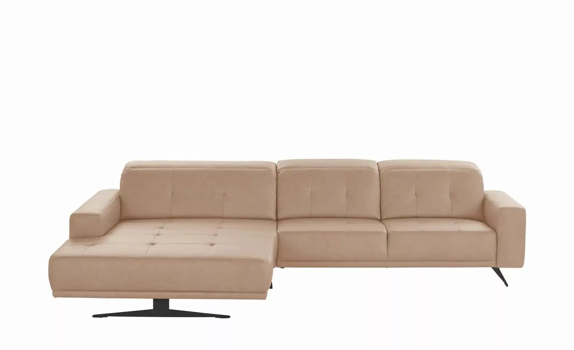 Wohnwert Ecksofa  Bea ¦ beige ¦ Maße (cm): B: 331 H: 101 T: 199.0 Polstermö günstig online kaufen