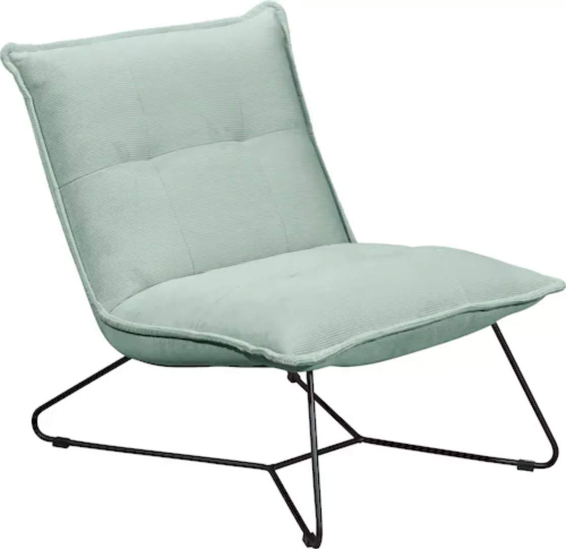 ED EXCITING DESIGN Sessel »Vico« günstig online kaufen