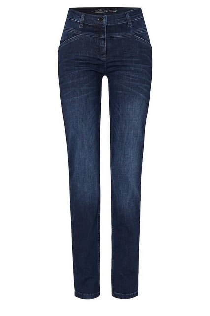 TONI Bequeme Jeans TONI / Da.Jeans / Perfect Shape Slim günstig online kaufen