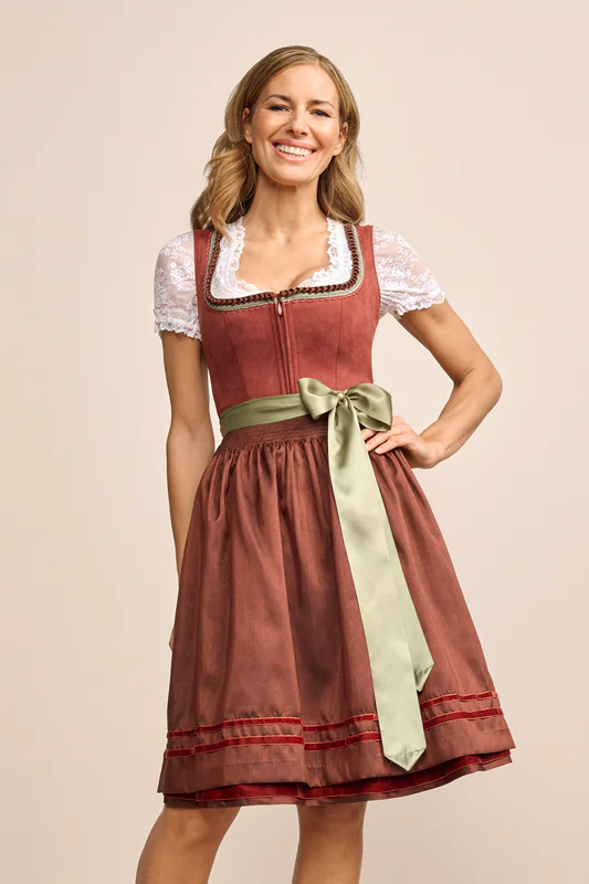 Dirndl Nikky (60cm) günstig online kaufen