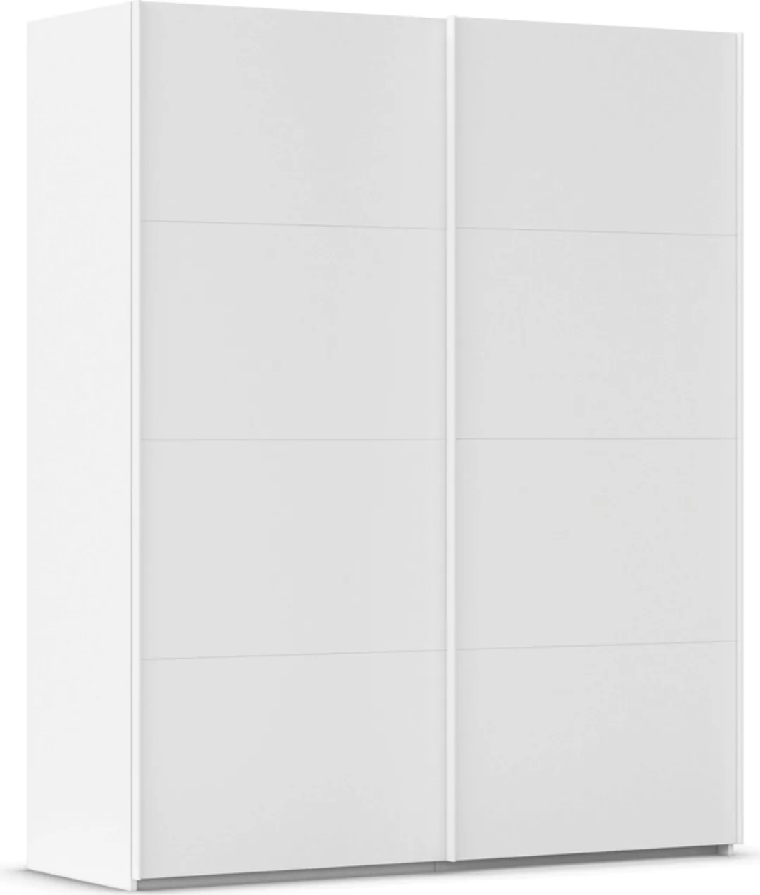rauch Schwebetürenschrank "Kleiderschrank Schrank Garderobe Schlafzimmersch günstig online kaufen