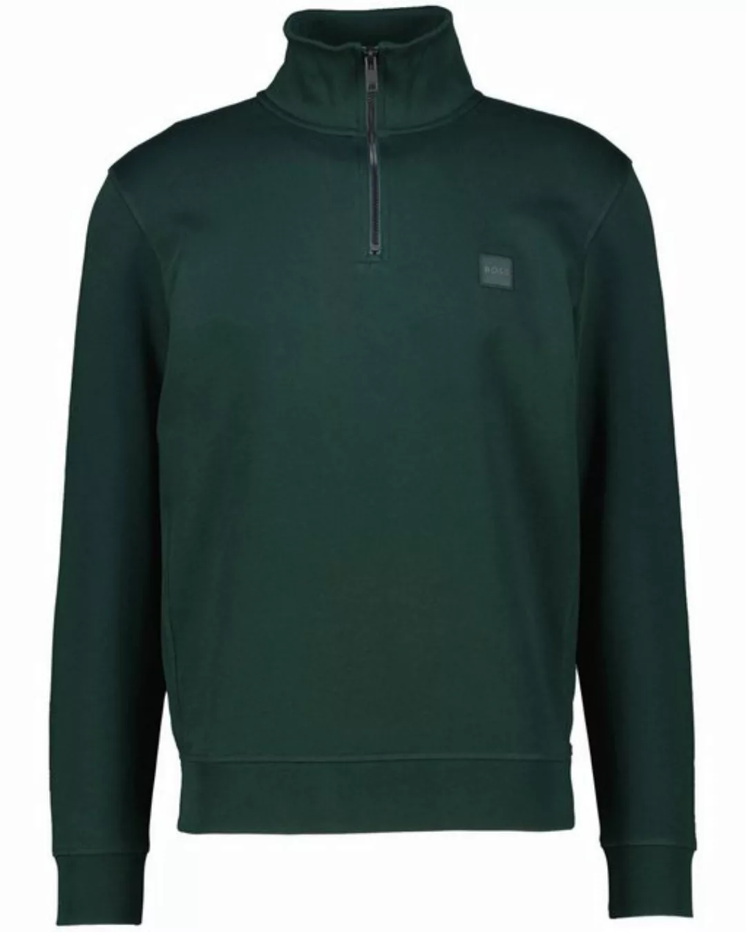 BOSS Sweatshirt Herren Sweatshirt ZETRUST (1-tlg) günstig online kaufen