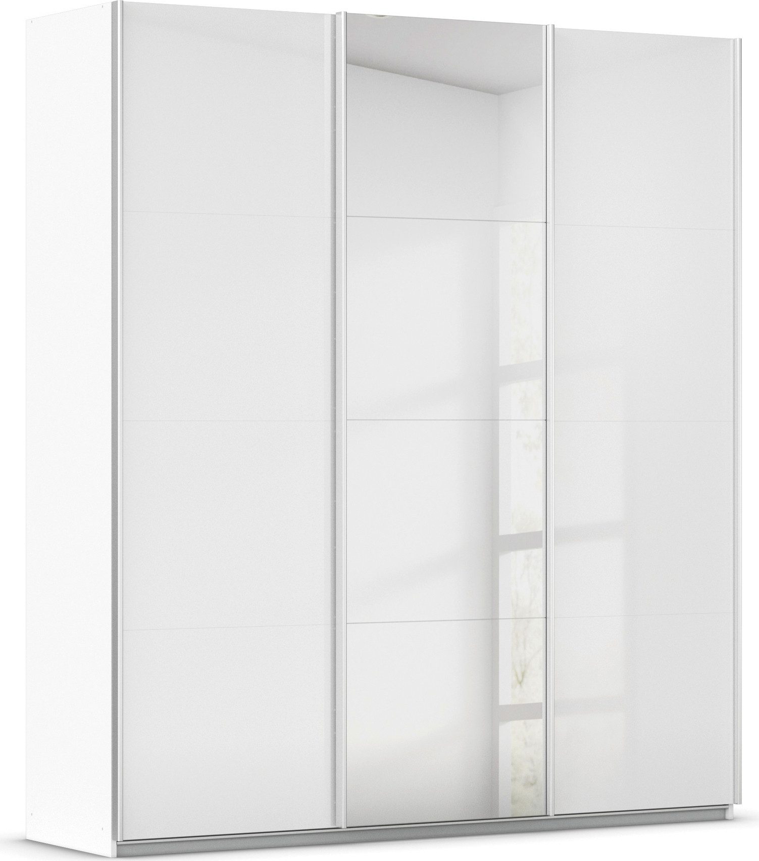 rauch Schwebetürenschrank "Kleiderschrank Schrank Garderobe AGORDO", Top In günstig online kaufen