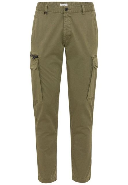 camel active 5-Pocket-Jeans günstig online kaufen