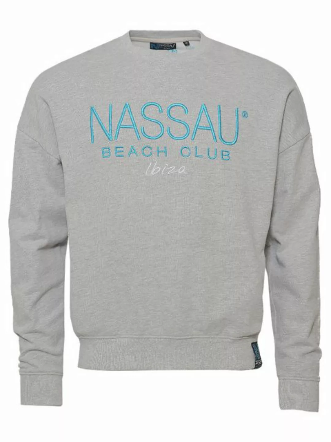 NASSAU BEACH Sweater NB231041 günstig online kaufen