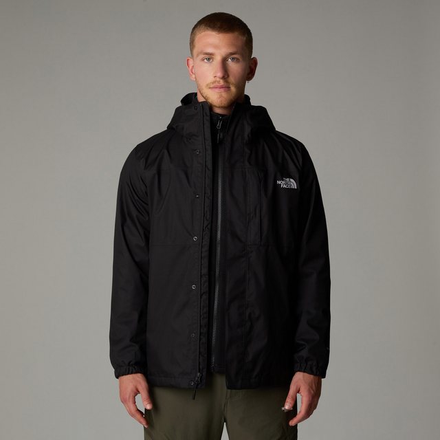 The North Face Outdoorjacke M QUEST TRICLIMATE JACKET (2-St) mit abnehmbare günstig online kaufen