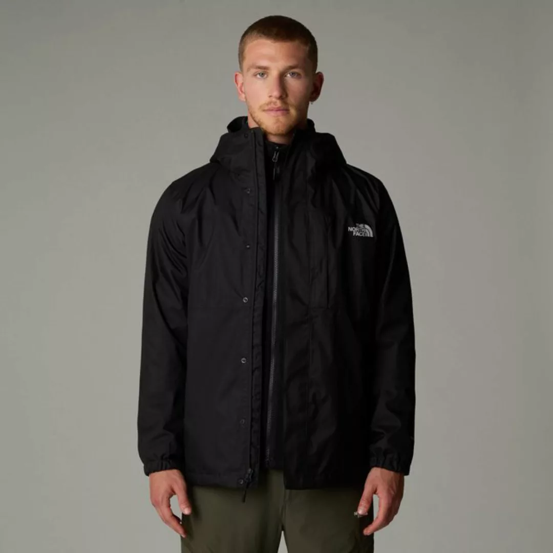 The North Face Outdoorjacke M QUEST TRICLIMATE JACKET (2-St) Winterjacke mi günstig online kaufen